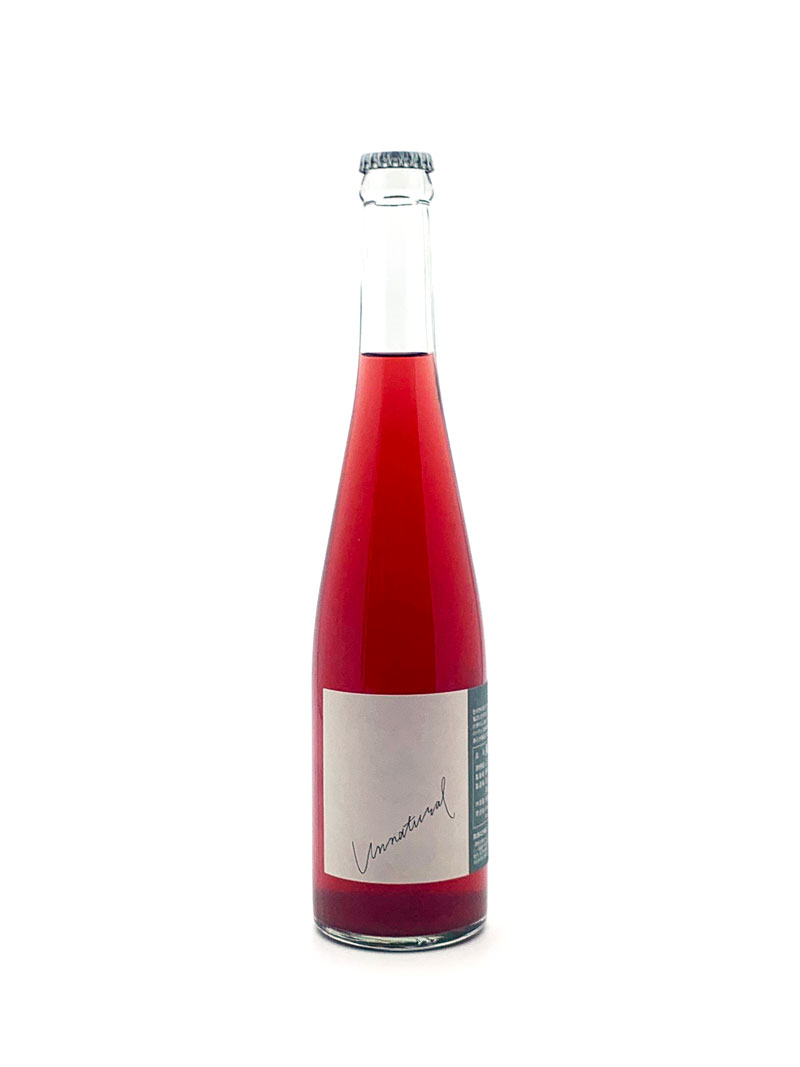 岡山ワインバレー｜アンナチュラル 500ml