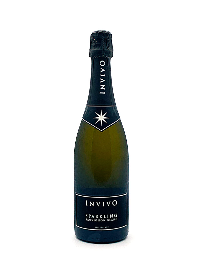 インヴィーヴォ｜インヴィーヴォ　スパークリング　ソーヴィニョン・ブラン [NV] 750ml
