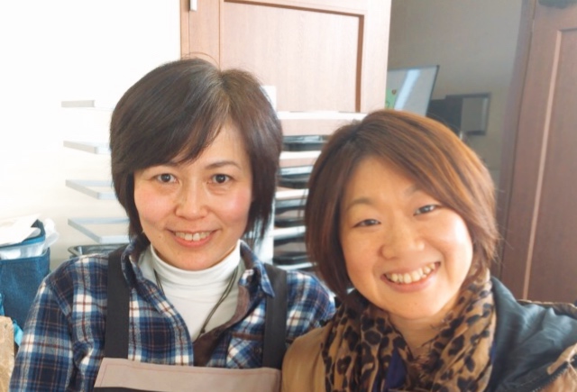 お料理&ワイン教室